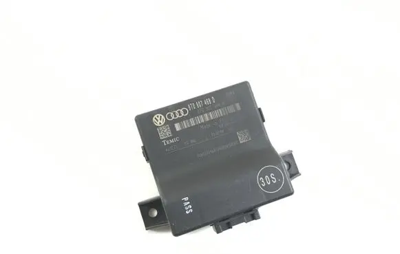 Audi A4 S4 B8 8K Gateway control module 8T0907468D