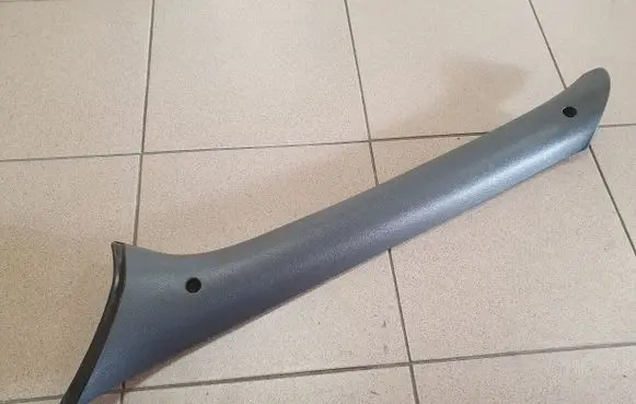 Iveco Daily 3rd gen (A) pillar trim 500312419