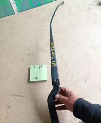 Ford Fiesta Front wiper blade arm 96377566