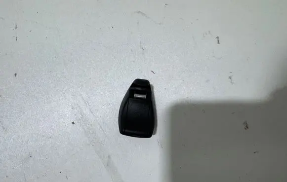 BMW 1 F20 F21 Sun visor clip/hook/bracket 7277251