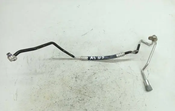 Audi A4 S4 B9 Air conditioning (A/C) pipe/hose 8W1816672G