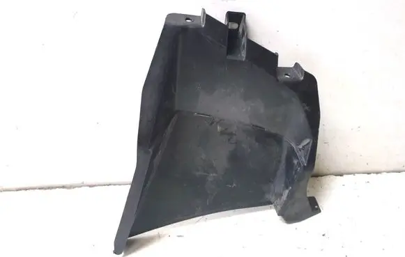Hyundai Kona I Intercooler air guide/duct channel 86574J9CA0