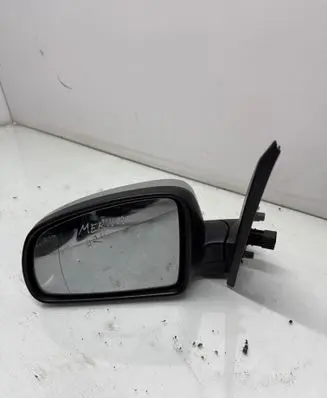 Opel Meriva A Front door electric wing mirror E9024176 E9014176