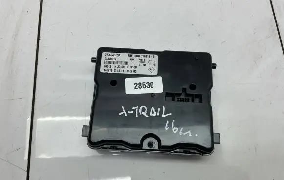 Nissan X-Trail T32 Other control units/modules 277604BE3A