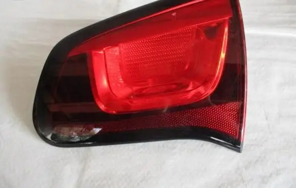 Citroen C3 Tailgate rear/tail lights