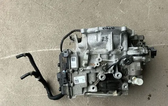 Ford Bronco Automatic gearbox LX6P7000XB 131F18F72ED2 20269120901