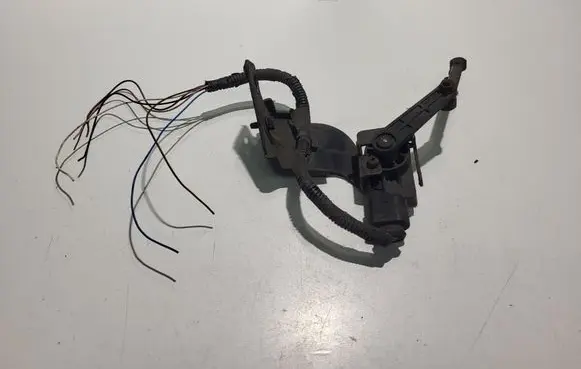KIA Sportage Rear height level sensor lever 