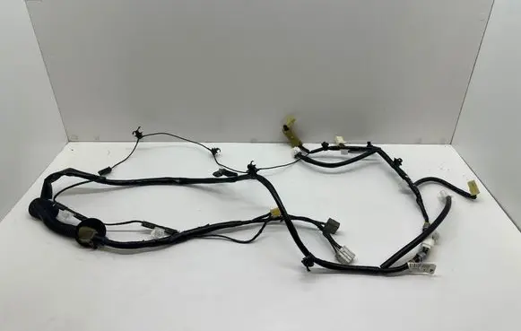 Subaru Impreza IV Tailgate/trunk wiring harness 81812FJ100 81812FJ020
