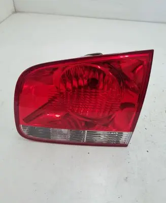 Volkswagen Touareg I Tailgate rear/tail lights 7L6945094H