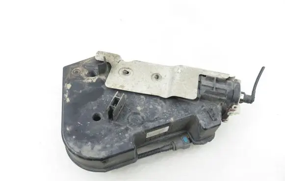 Peugeot 308 FAP fluid tank 9671981280