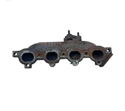 Opel Astra G Exhaust manifold
