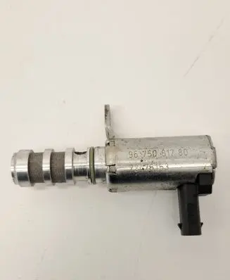 Peugeot 2008 II Camshaft vanos timing valve 9675081780 72476153
