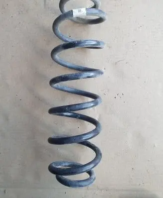 Audi A3 S3 8V Rear coil spring 5Q0511115BG