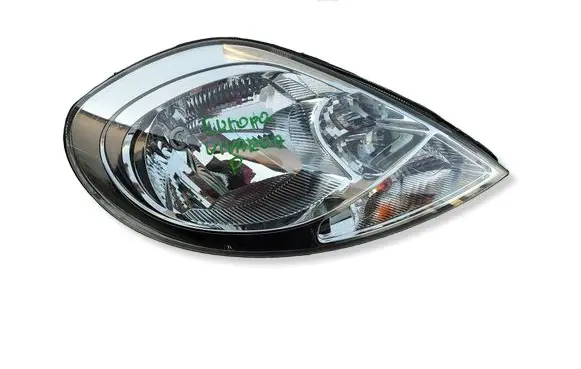 Opel Vivaro Headlight/headlamp 8200701356