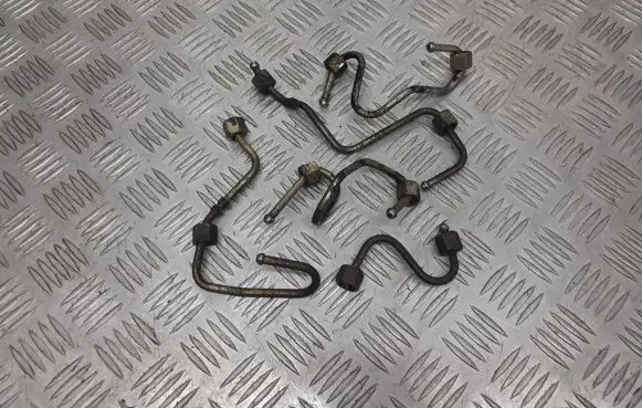 Renault Modus Fuel line pipe