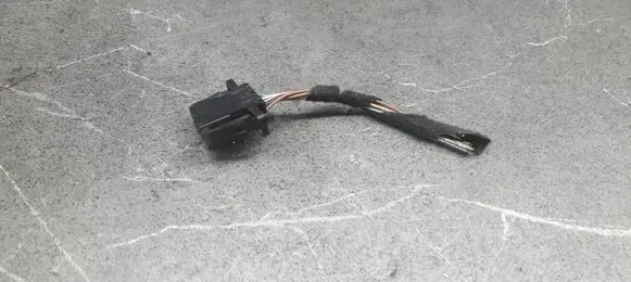 Audi A8 S8 D3 4E Other wiring loom 3b097274