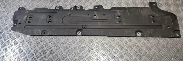 Pickup box liner