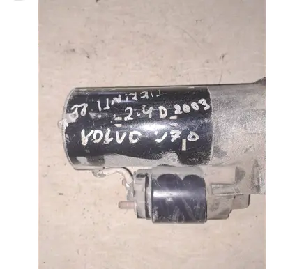 Volvo V70 Starter motor 0001109252