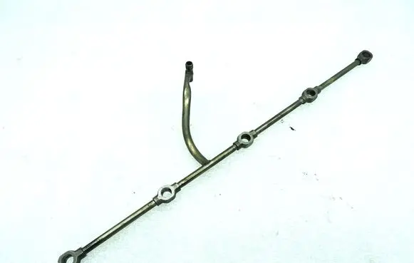 Fiat Stilo Oil sump strainer pipe 93178801 46547351