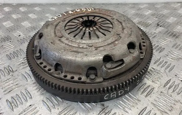 Volkswagen Caddy Clutch set kit