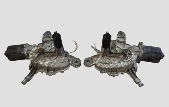 Citroen C4 I Picasso Wiper motor 53042436 53042446