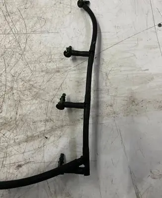 Ford Transit Fuel return line/hose 