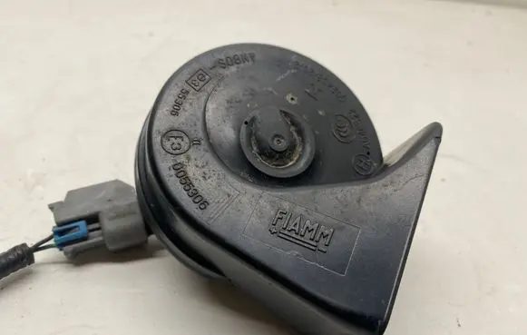 Nissan Qashqai Horn signal 55306