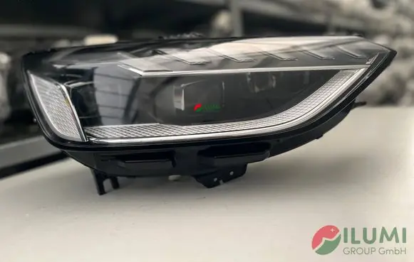 Audi A4 S4 B9 8W Headlight/headlamp 8W0941036E