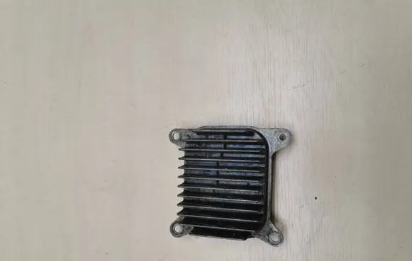 Tesla Model 3 Xenon control unit/module 153292509E