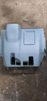 Ford Transit Centre console side trim rear 