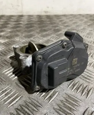 BMW 4 F32 F33 Engine shut-off valve 7810752 31101402099 10378517