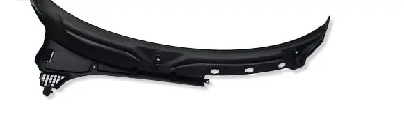 Mini One - Cooper F56 F55 Wiper trim 7301013 74850615