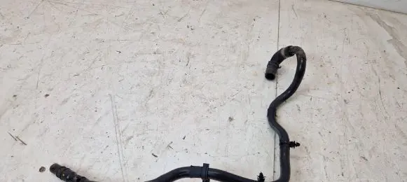 Jaguar I-Pace Engine coolant pipe/hose J9D3-8D148-AB