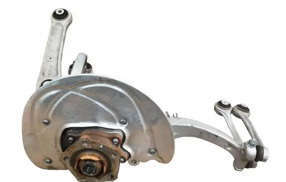 Audi A5 Front wheel hub 8W0407241F