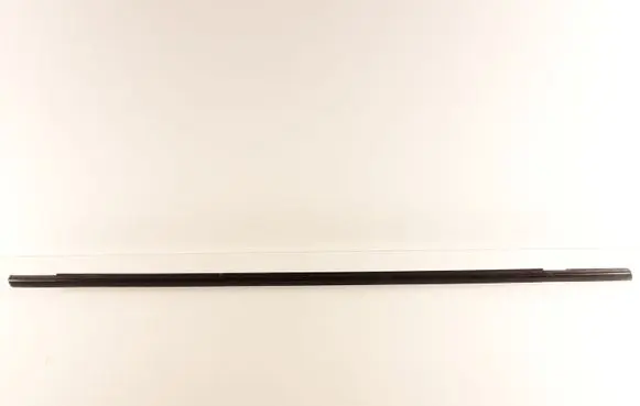 Honda Civic Front door glass trim molding