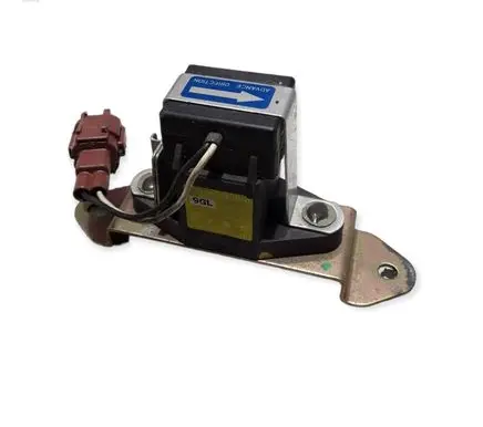 Nissan Patrol Y61 Airbag deployment crash/impact sensor 47930VB000