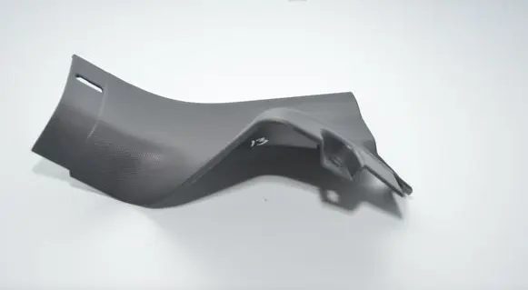 BMW i3 Rear sill trim cover 7272382