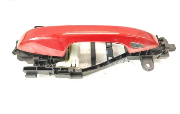 Volvo XC40 Rear door exterior handle 725