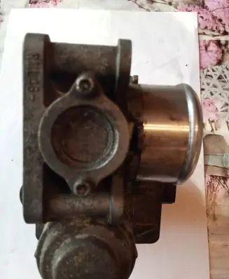 Honda CR-V Throttle valve 99501X9 073018H 19060SVN