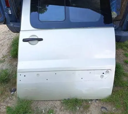 Peugeot Expert Side sliding door kcy