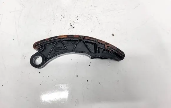 Mazda 6 Slide rail for timing chain 5012042 5011790