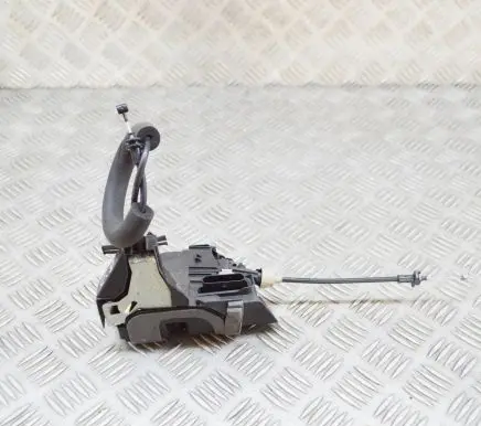 Jaguar I-Pace Rear door lock J9D324994AD