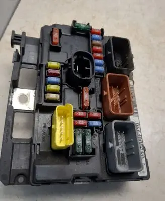 Fuse module