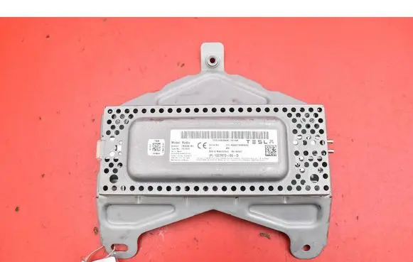Tesla Model Y Engine control unit/module ECU 152797300D
