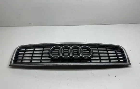 Audi A4 S4 B6 8E 8H Front grill 8E0853651F