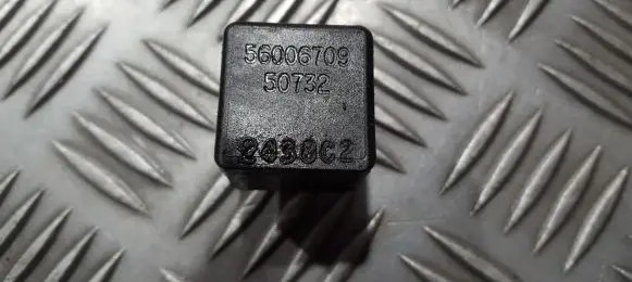 Chrysler Neon I Other relay 56006709 50732