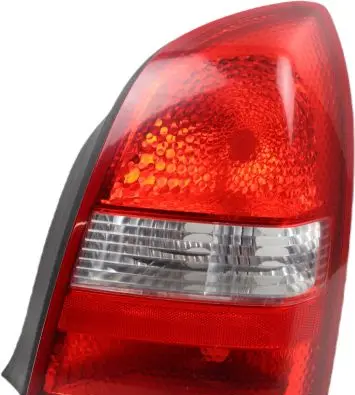 Nissan Primera Rear/tail lights 89077081