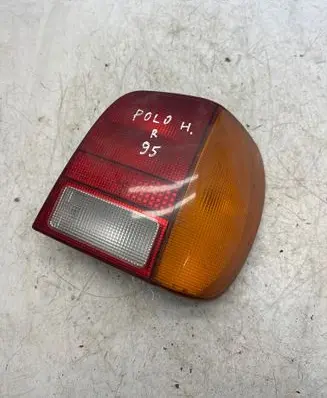 Volkswagen Polo III 6N 6N2 6NF Rear/tail lights 6N0945096
