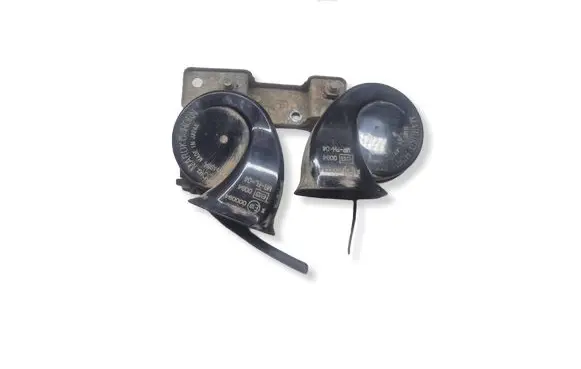 Subaru Legacy Horn signal 