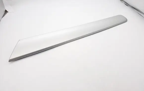Volkswagen Jetta VI Front door trim bar 5C6867439A